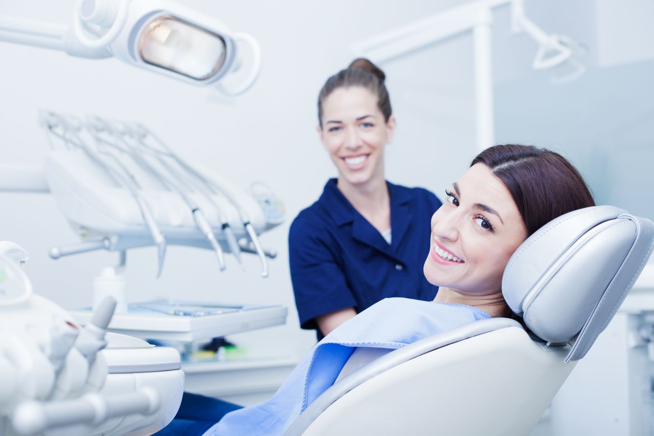 Jak często należy chodzić na wizyty kontrolne do dentysty?
