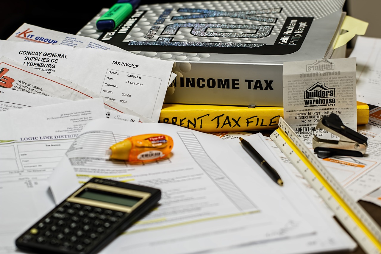 Problemy z rozliczaniem podatków w firmie – jak je rozwiązać?