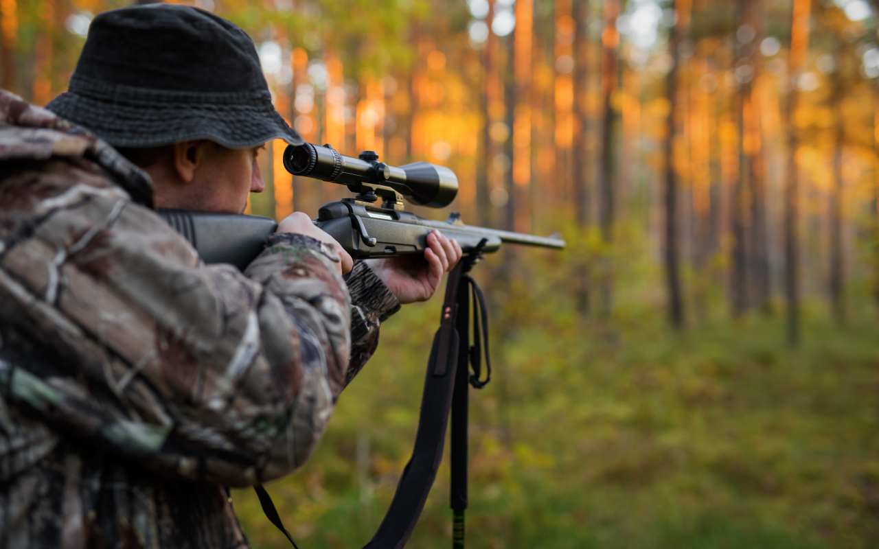 Jak przygotować się do polowania – co warto ze sobą zabrać?