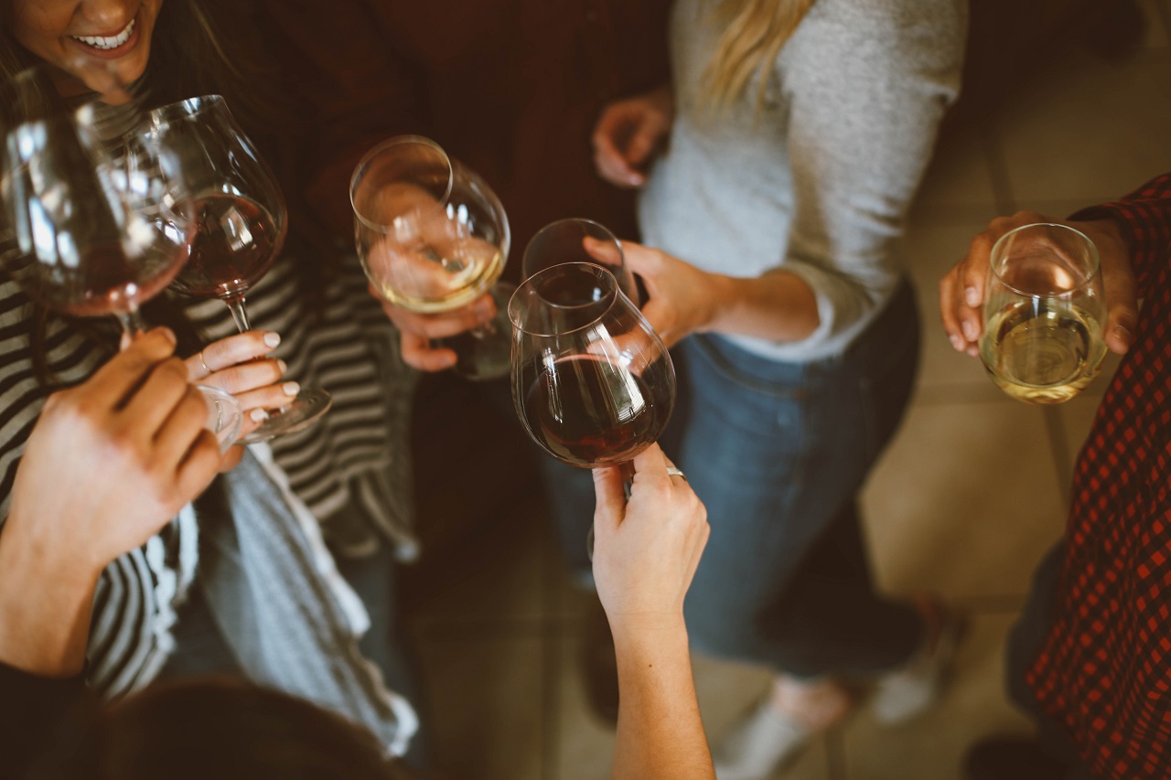 Wybór dobrego wina – na co zwrócić uwagę?