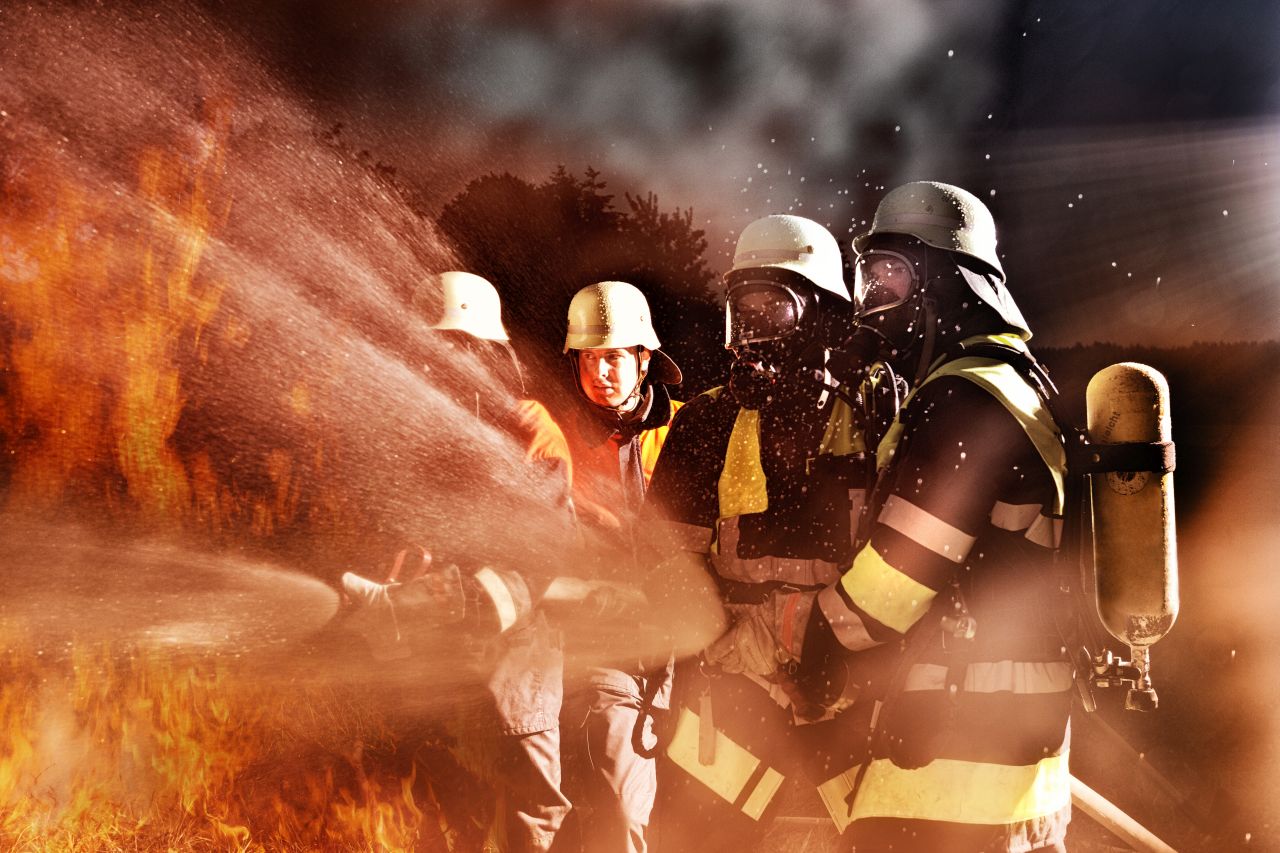 Jak można posiąść wystarczające informacje o ochronie przeciwpożarowej?