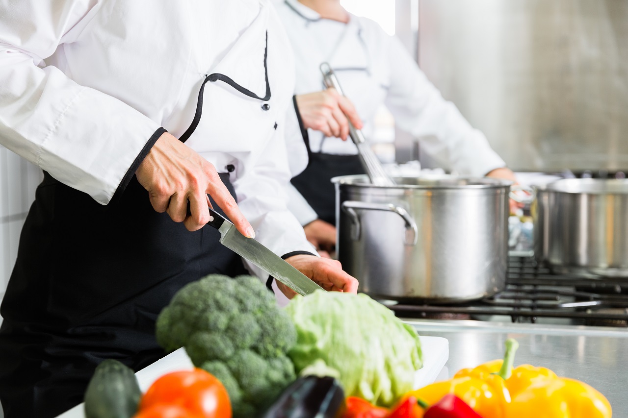 Dlaczego świeże i dobrej jakości warzywa to podstawa każdej kuchni restauracyjnej?