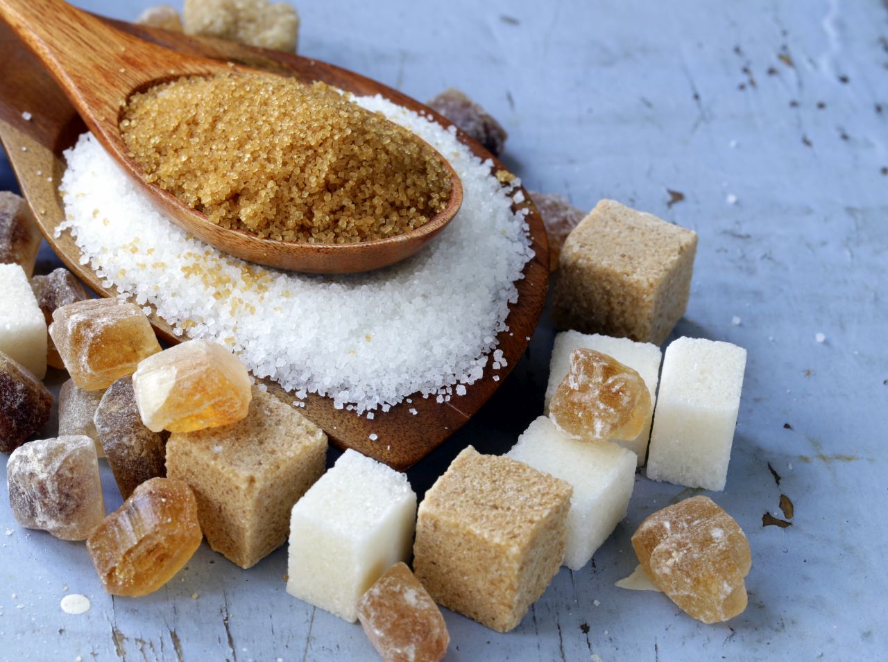 Dlaczego erytrol to dobry zamiennik cukru?