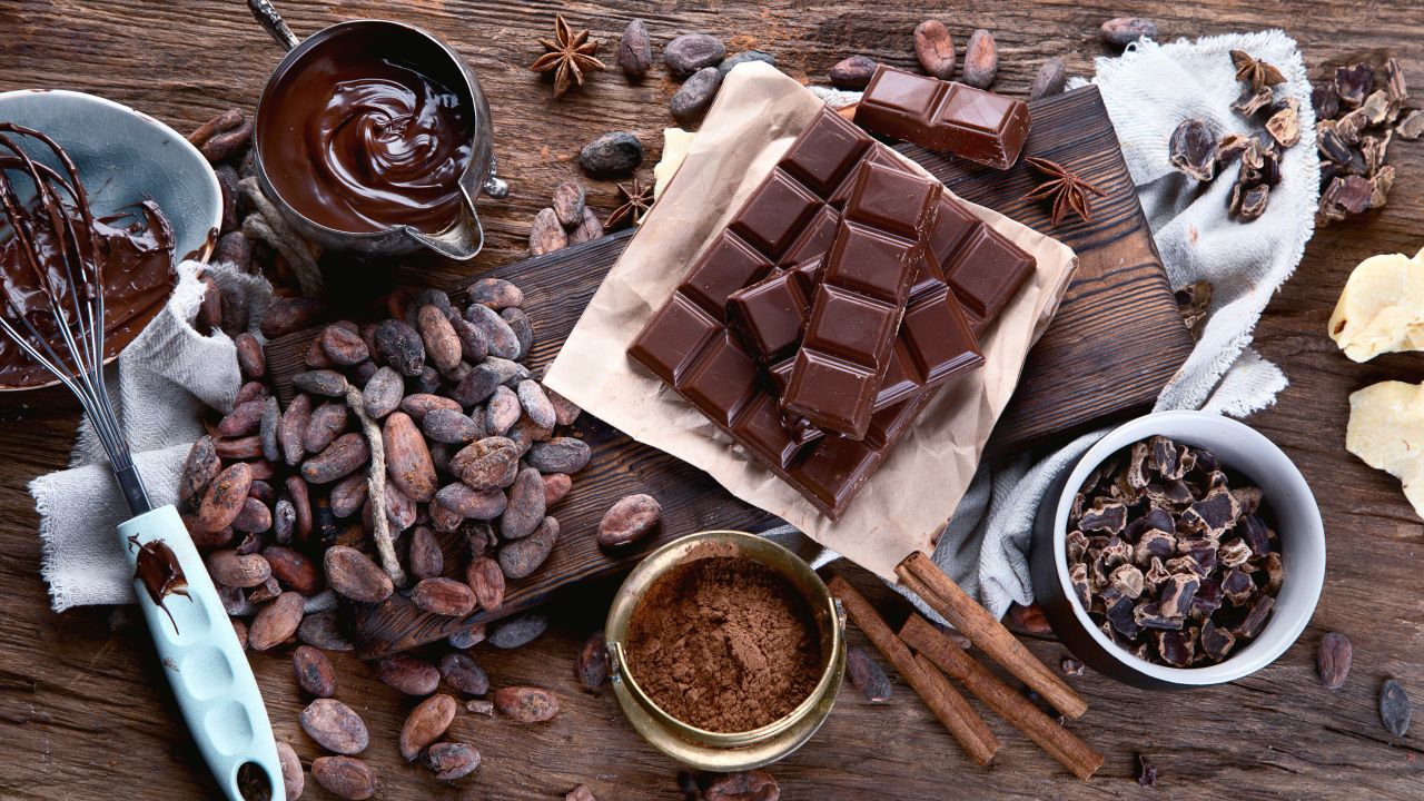 Jak kakao wpływa na zdrowie?