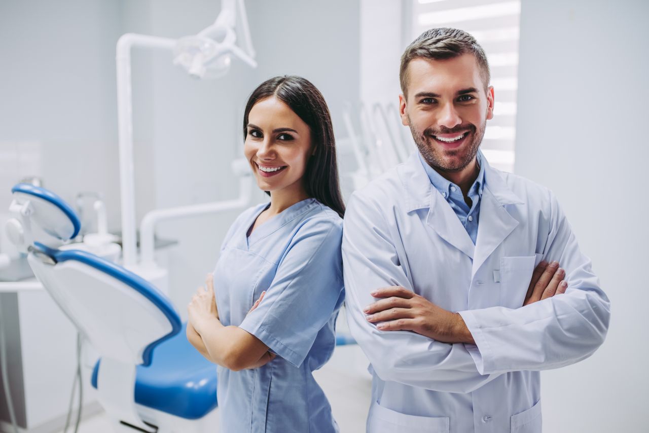 Dentysta – kiedy należy udać się na wizytę?