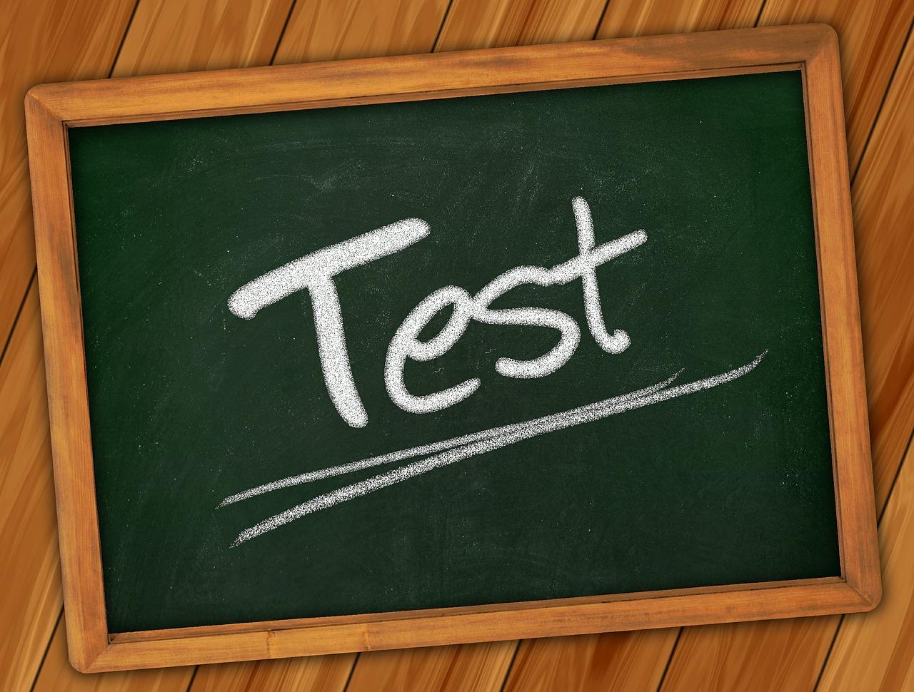 Dlaczego warto się poddawać testom diagnostycznym?