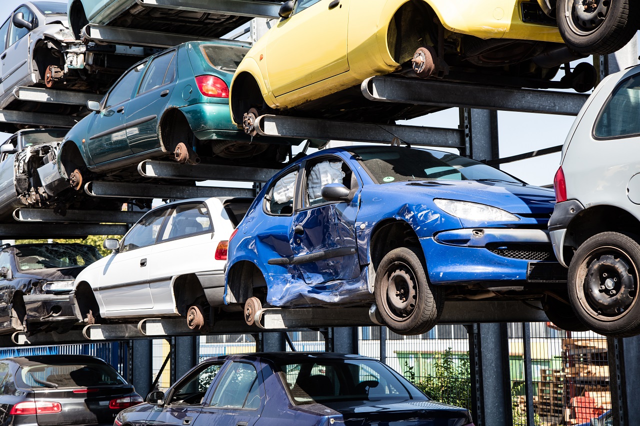 Jakie czynności i działania znajdują się w ofertach skupów aut?
