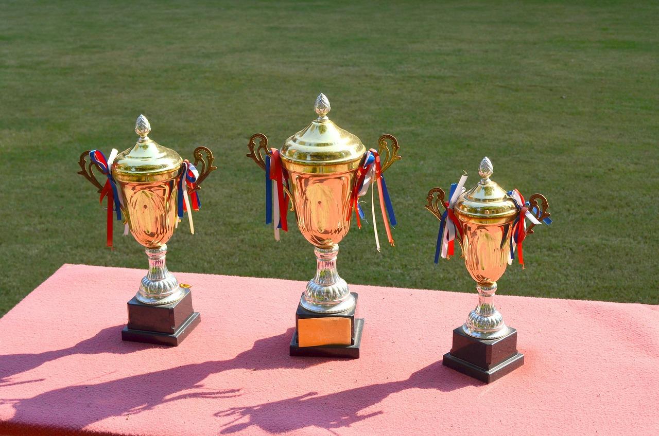 Na jakie kwestie zwrócić uwagę dokonując wyboru nagród do turnieju sportowego?