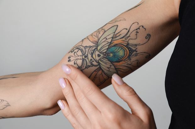 Igła do tatuażu – co warto wiedzieć?