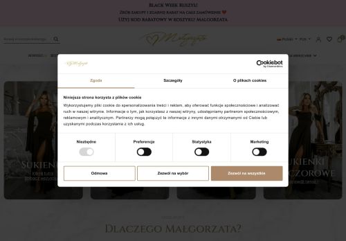 MAŁGORZATA STYL s.c. Krzysztof Lis, Henryk Lis