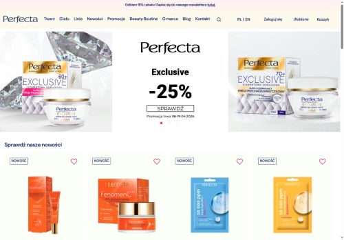 DAX Cosmetics sp. z o.o.