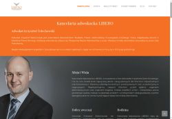 KANCELARIA ADWOKACKA LIBERO ADWOKAT KRZYSZTOF ŻELECHOWSKI